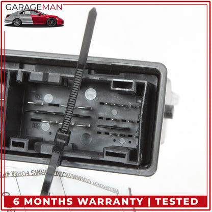 2017-2024 Audi Q7 SUV Front Left or Right Side Seat Control Module 4M1959760 OEM