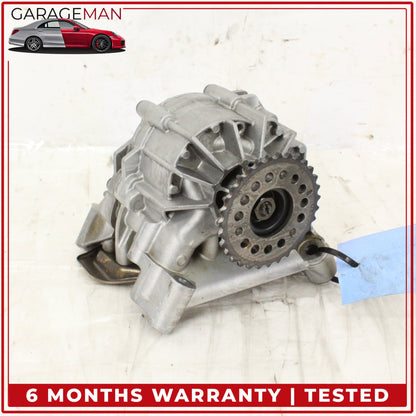 2013-2019 BMW 650i F06 Sedan Engine Motor Oil Pump 7643256 OEM