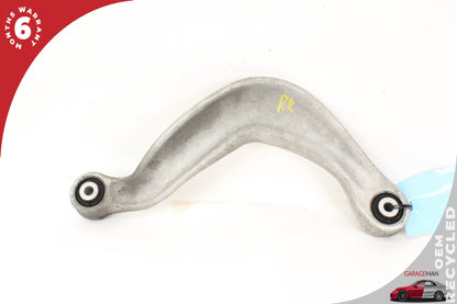 2009-2018 Audi A7 A6 Rear Right Passenger Side Upper Control Arm 8K0505324H OEM