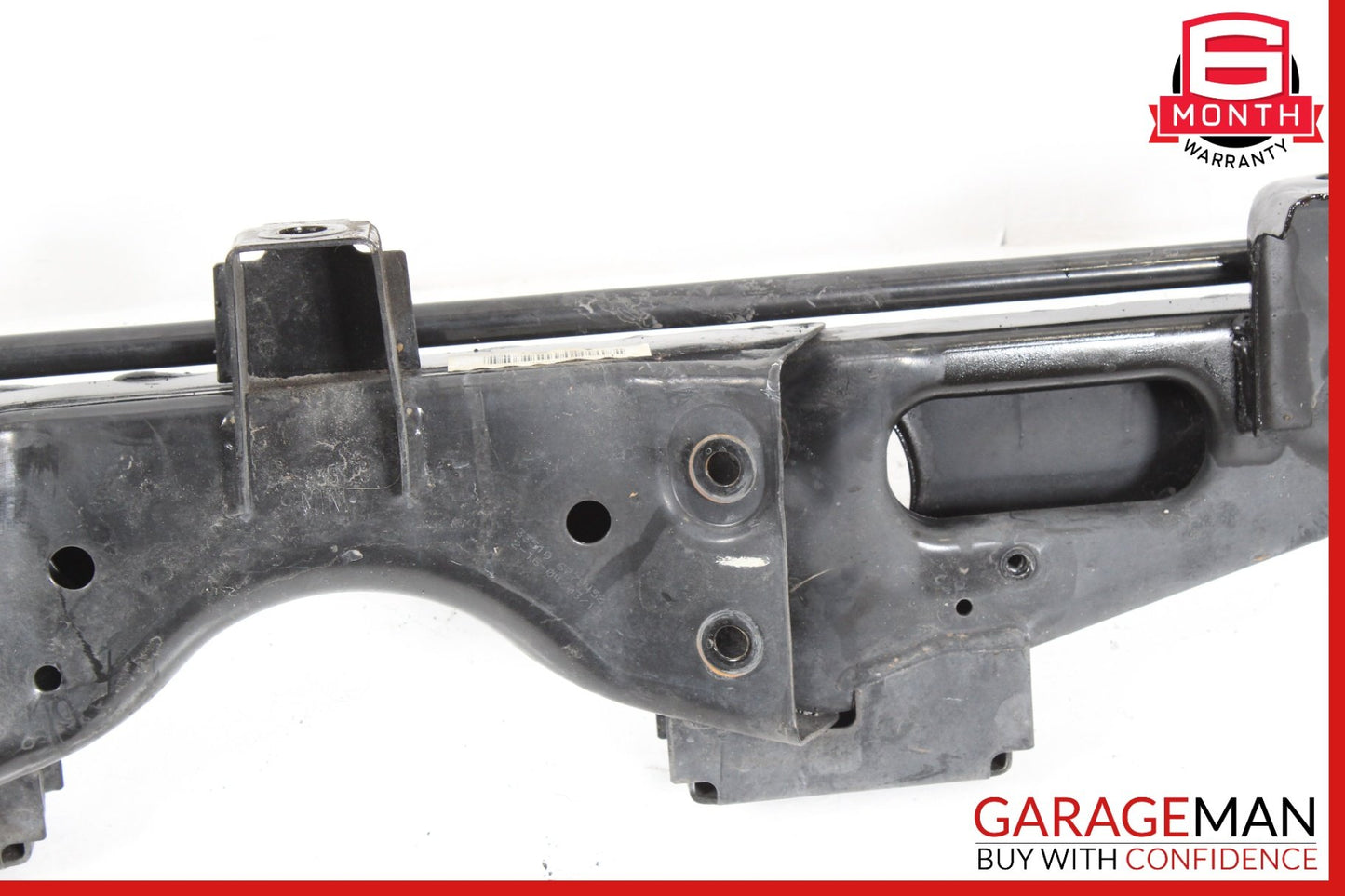 2013 MINI Cooper R56 FWD 1.6L Rear Sub Frame Crossmember