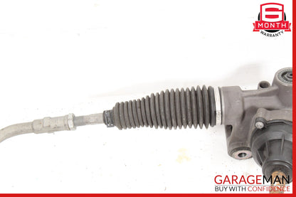 2013-2017 Audi A4 S4 A5 S5 Power Steering Gear Rack And Pinion 8K0909144B OEM