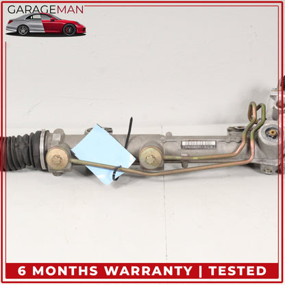 2003-2006 Mercedes R230 SL500 Power Steering Rack And Pinion 2304600800 OEM