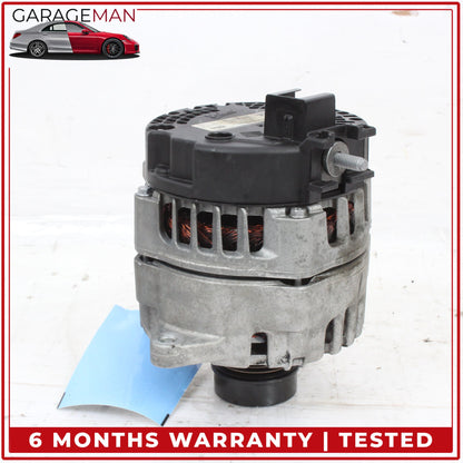 2019-2023 Mercedes W177 A220 CLA250 Engine Generator Alternator 0009068206 OEM
