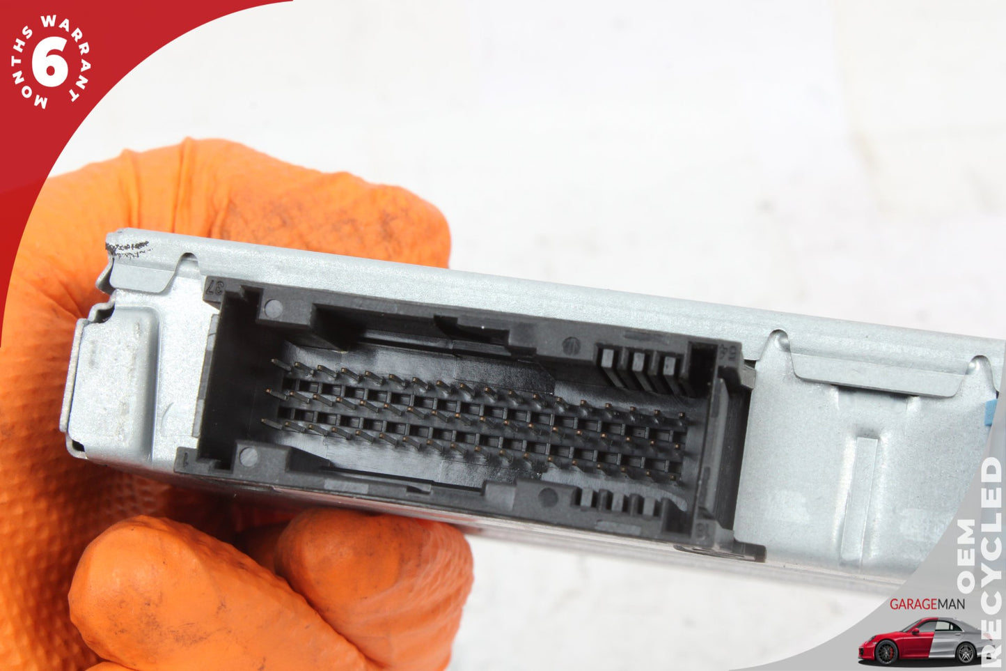 2011-2016 BMW 528i 530i F10 Central Gateway Control Module Unit 9244261 OEM