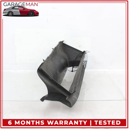 1999-2004 Porsche 911 996 Boxster 986 Front Radiator Air Duct 99657514102 OEM