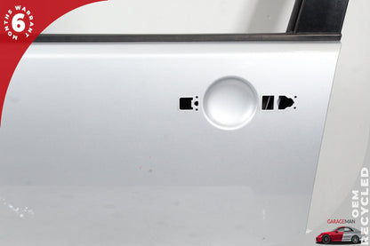 2005-2016 Land Rover LR4 LR3 Front Left Door Shell Panel 5H2220124BA OEM