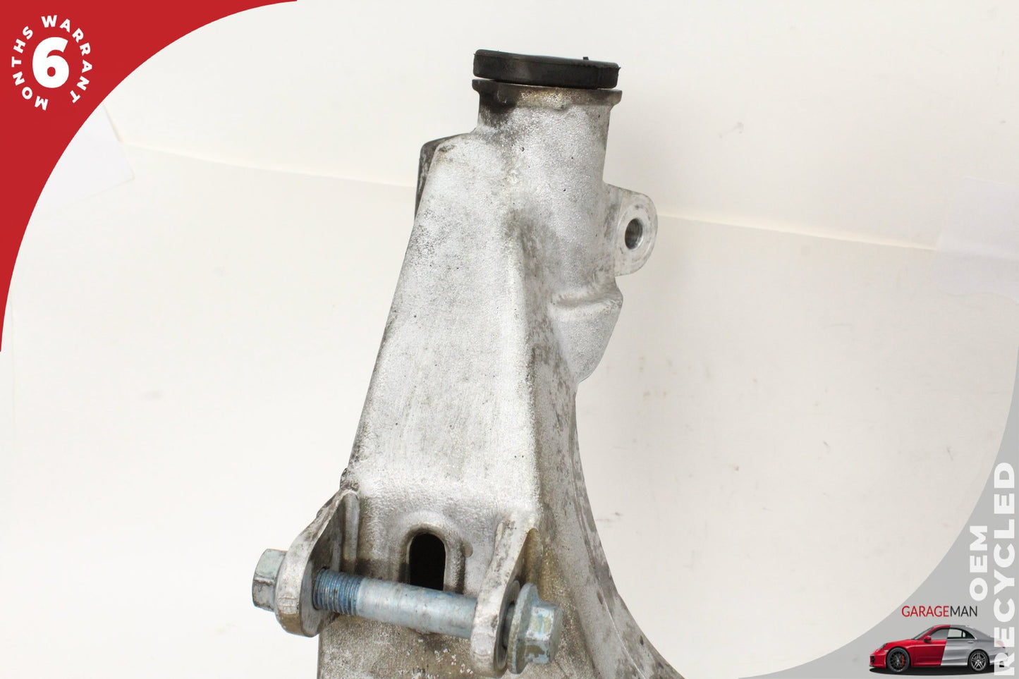 1999-2005 Porsche 911 996 Coupe Rear Right Subframe Bracket 996331156Z0