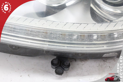10-13 Mercedes-Benz S400 S-Class W221 Sedan Front Left Head Light Lamp Bi-Xenon 2218200739