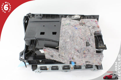 2014-2020 Mercedes W117 CLA45 AMG CLA250 Dashboard Glove Box w/ Airbag OEM