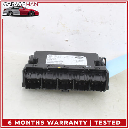 2013-2021 Range Rover L405 Active Air Suspension Stabilizer Control Module OEM