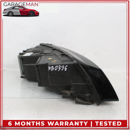 2011-2014 Audi A8 Quattro Front Left Side LED Head Light Lamp 4H0941030 OEM