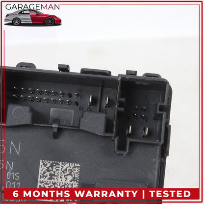 2017-2024 Audi A4 A5 Rear Left or Right Door Control Module Unit 4M0959795N OEM