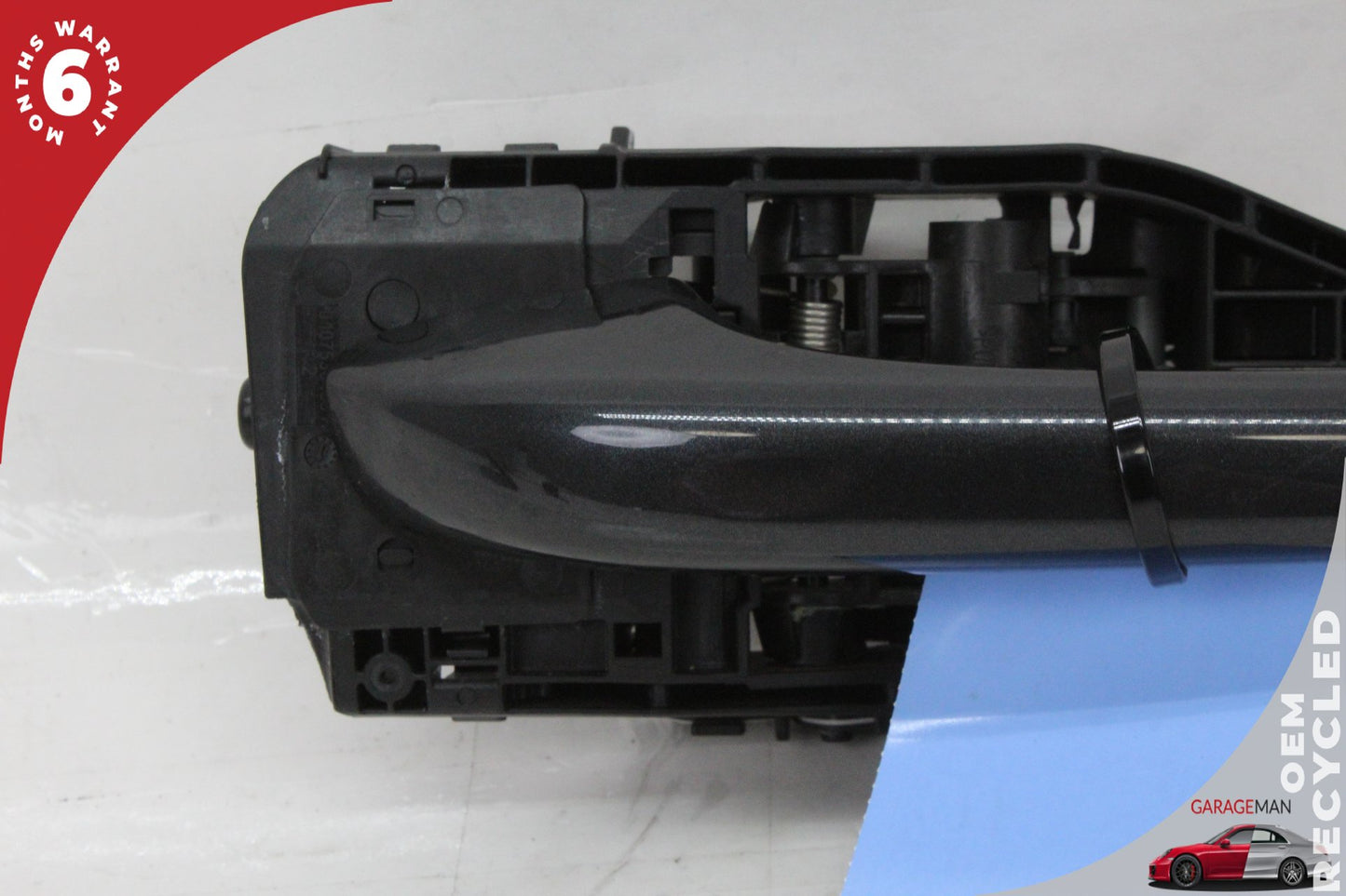 2015-2024 Porsche Macan 95B Right Passenger Side Exterior Door Handle OEM