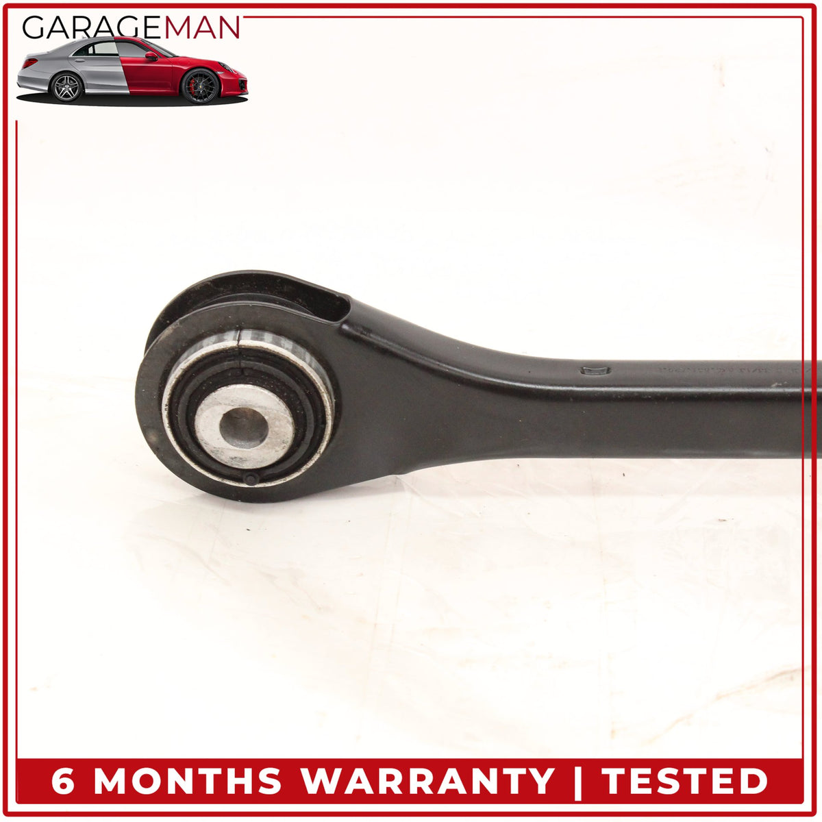 2009-2018 Audi A6 A7 Rear Left or Right Side Lower Control Arm 8K0501529L OEM