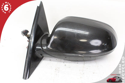 2011-2018 Audi A8 Front Left Side Mirror Door Rear View w/ Camera 4H0857535