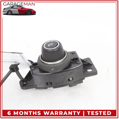 2014-2024 Jaguar F-Type X152 Volume Audio Radio Control Switch GX5318X10CA OEM