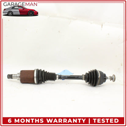 2012-2021 BMW 320i xDrive Front Left Driver Side CV Axle Drive Shaft 7597693 OEM