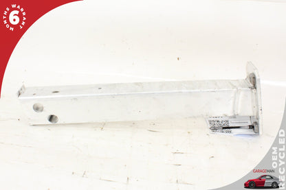 2014-2020 Fiat 500L FWD Front Left Bumper Reinforcement Bracket 68201989AA OEM