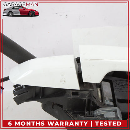 2013-2022 Range Rover Sport L494 Rear Right Door Lock Latch Actuator w/ Handle