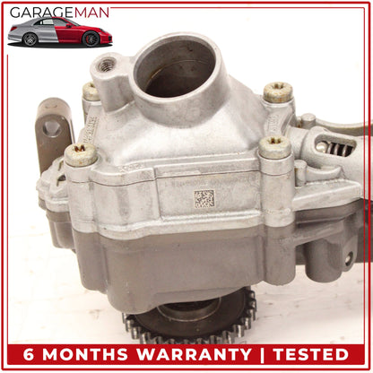 2015-2000 Mercedes W213 E300 C300 SLC300 Engine Motor Oil Pump 2741800100 OEM