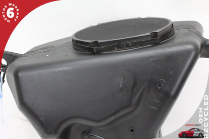 2002-2005 Ford Thunderbird Rear Right Audio Speaker Subwoofer 1W6F18C804AE OEM