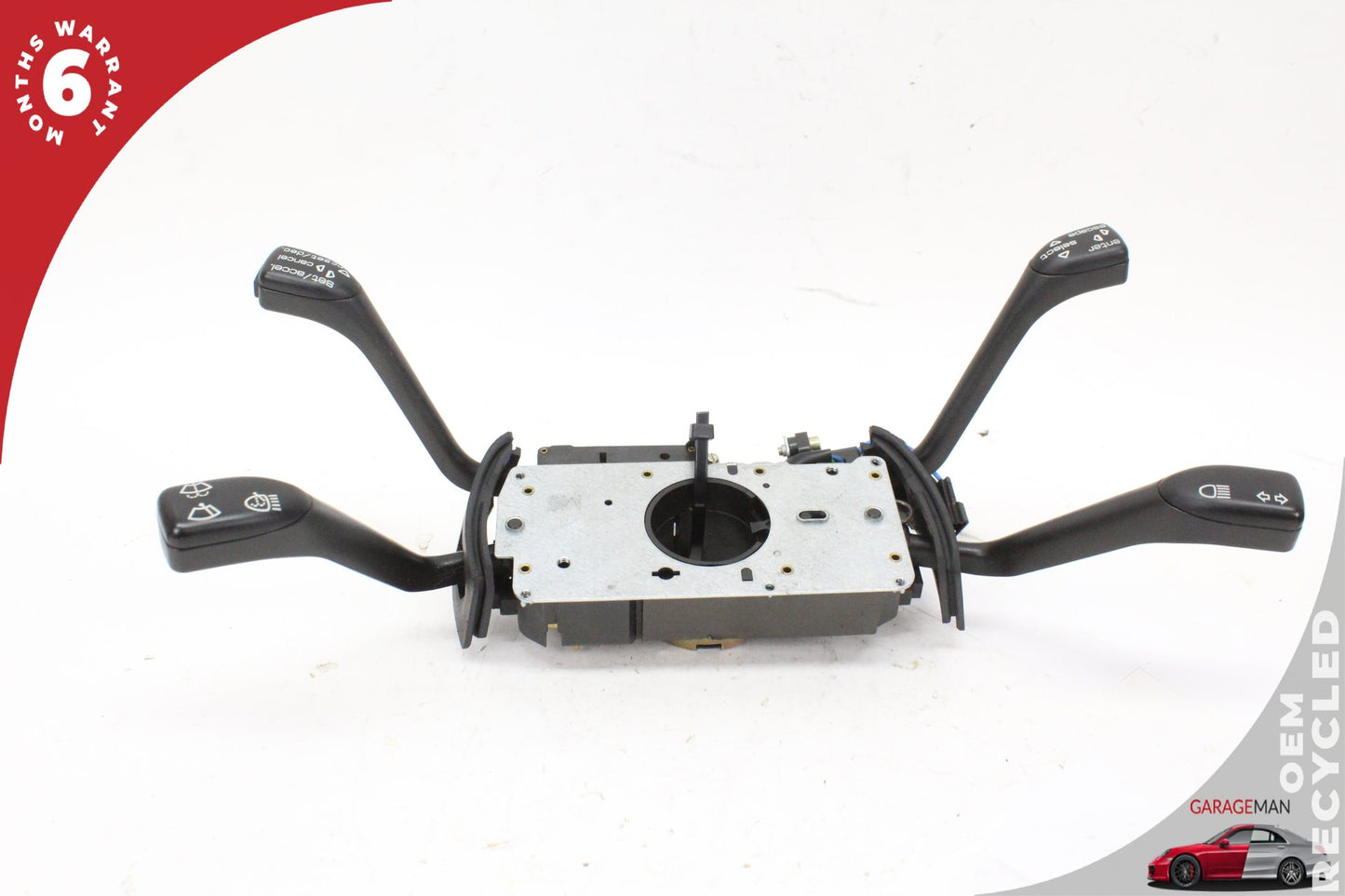 1999-2005 Porsche 911 996 Coupe Steering Column Combination Switch 99661321910