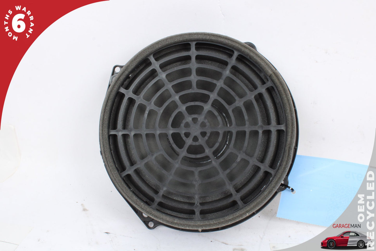 2012-2018 Audi A6 A7 Front Left and Right Side Door Speaker 4G2035415 OEM