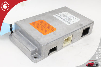 2000-2006 Mercedes W211 E500 Voice Command Control Module Unit 2408201526 OEM