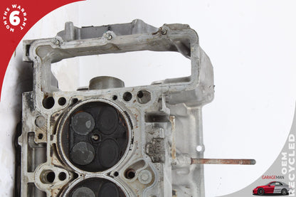 2015-2019 Audi A7 A6 A8 S4 S5 Q7 3.0L Left Side Cylinder Head 06E103403AA OEM