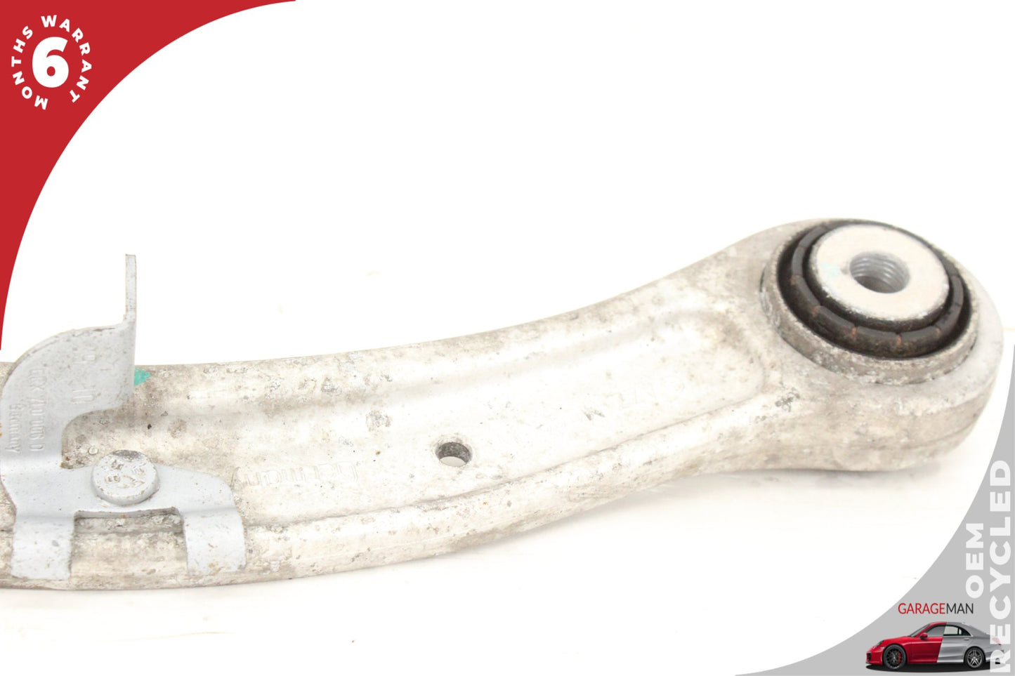2007-2015 Audi Q7 Rear Left or Right Upper Forward Control Arm 7L0505375A OEM