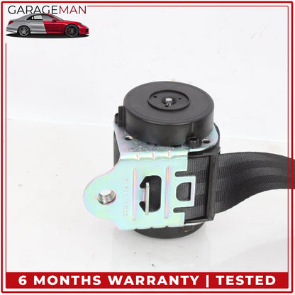 2010-2016 Land Rover LR4 L319 SUV Rear Left Side Seat Belt 8H22F611B69ABW OEM