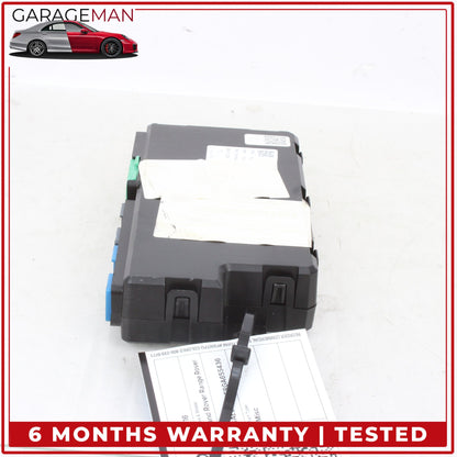 2013-2017 Range Rover Sport L494 L405 Front Right Side Seat Control Module OEM