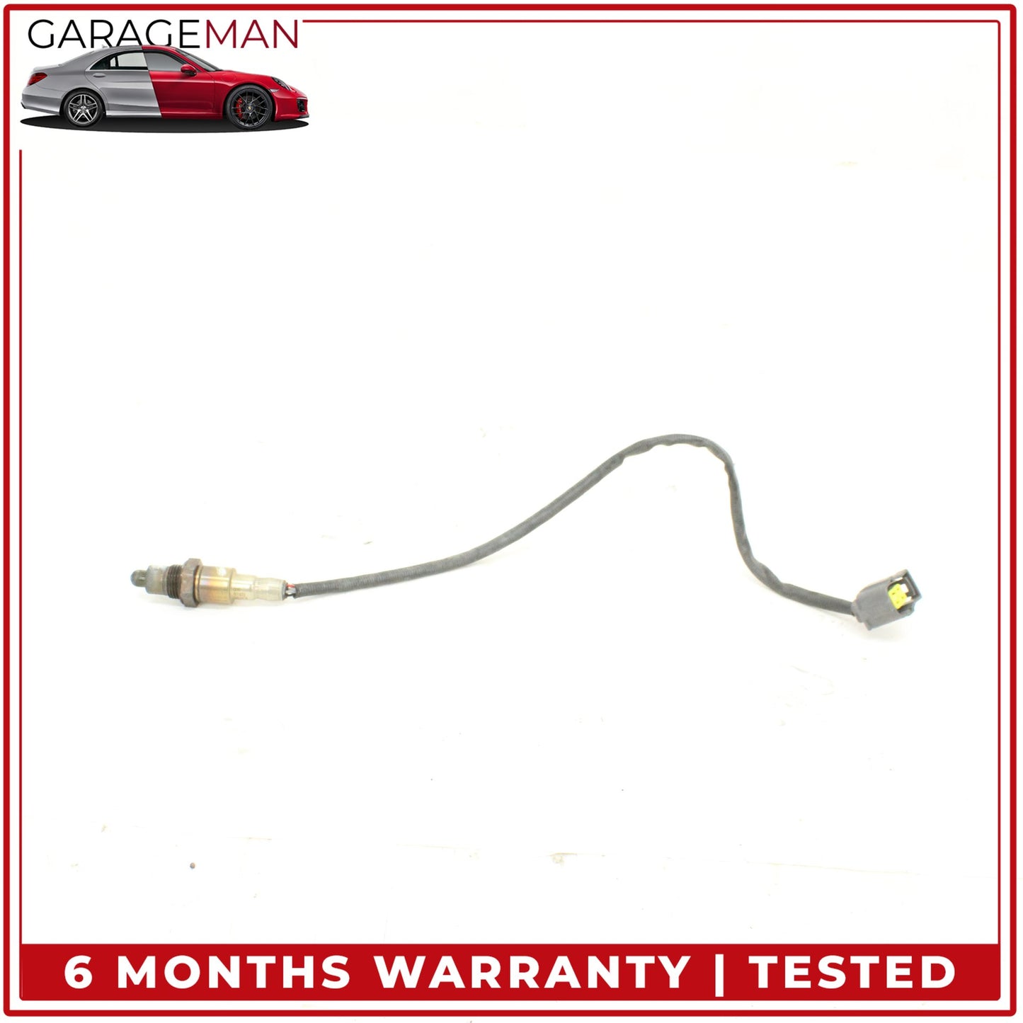 2015-2020 Mercedes W205 C300 GLC300 E300 Oxygen O2 Sensor Lambda Set of 2 OEM