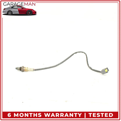 2015-2020 Mercedes W205 C300 GLC300 E300 Oxygen O2 Sensor Lambda Set of 2 OEM