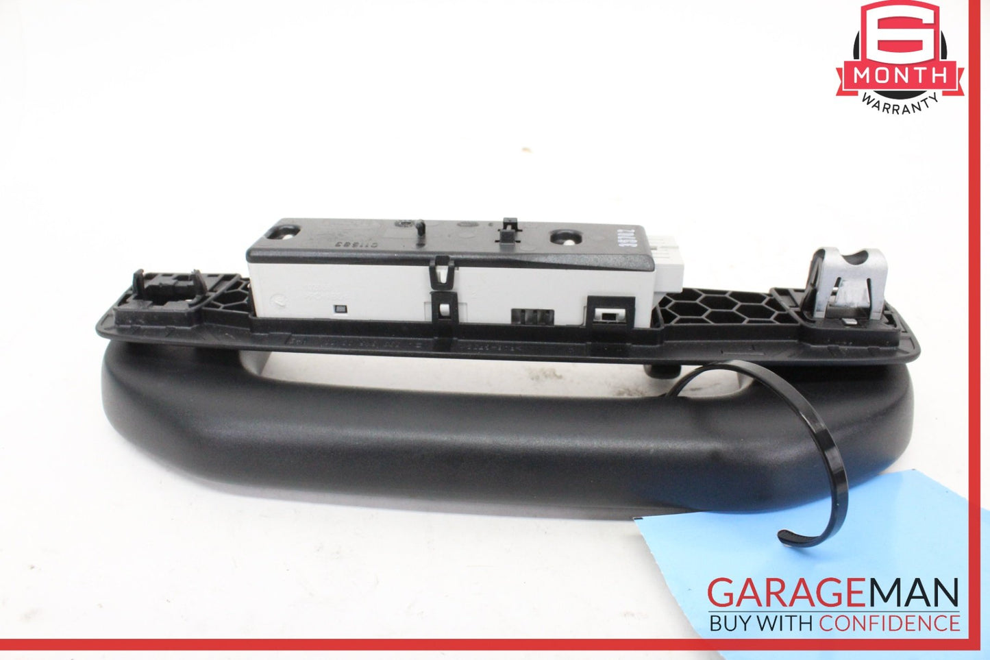 2018 Mercedes-Benz C300 W205 Rear Left Roof Grab Handle w/ Light 0998150000