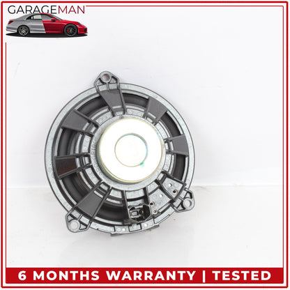 2014-2016 Land Rover LR4 L319 SUV Front and Rear Audio Sound Speakers Set OEM