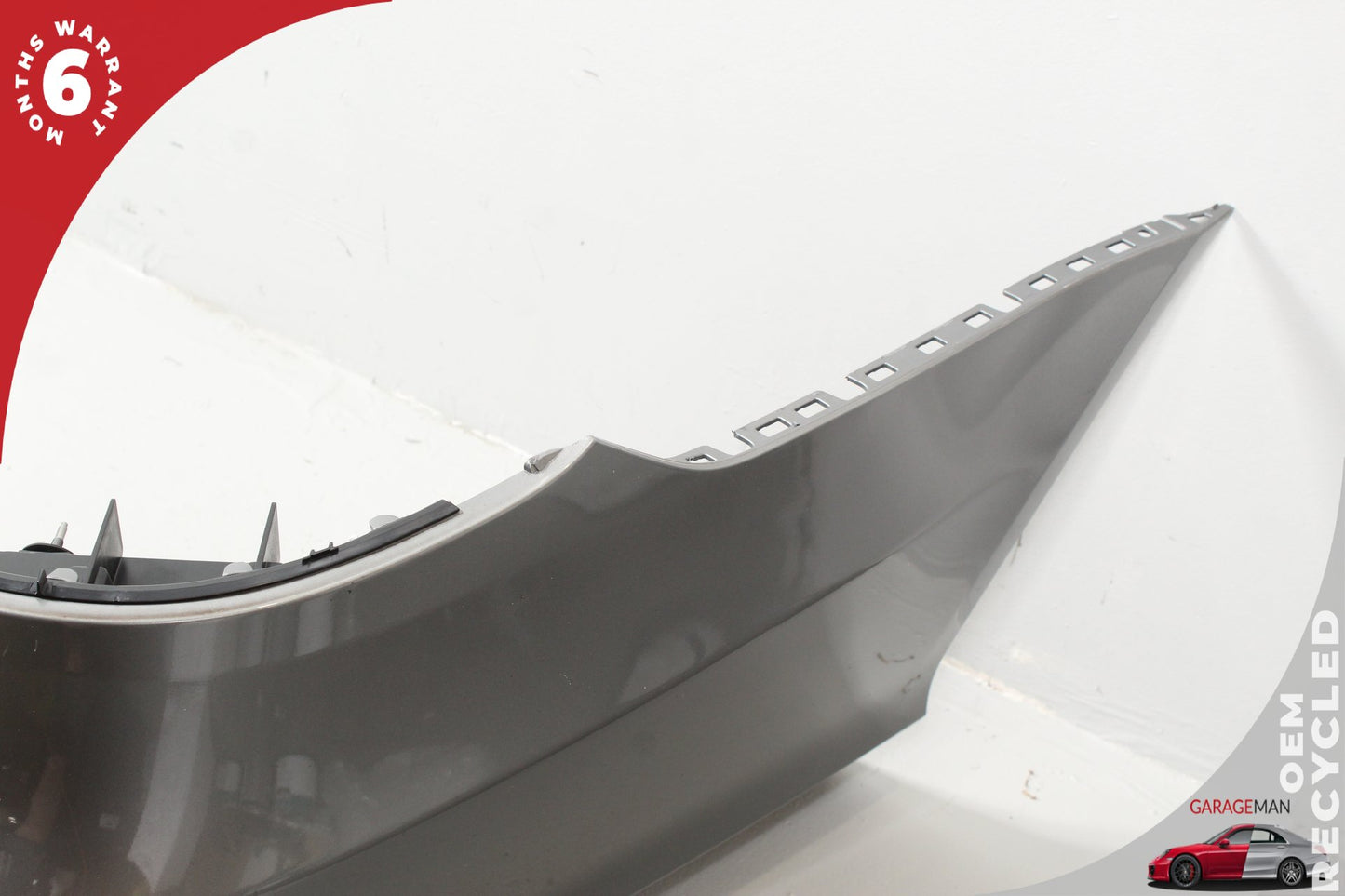 2014-2016 Mercedes-Benz E350 W212 Sedan Rear Bumper Cover 212885343