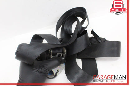 2010-2016 Land Rover LR4 SUV Left Rear 2nd Row Seat Belt 602404900G Genuine