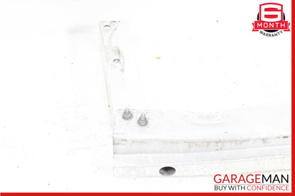 2009-2017 Audi Q5 Rear Bumper Reinforcement 8R0807313B