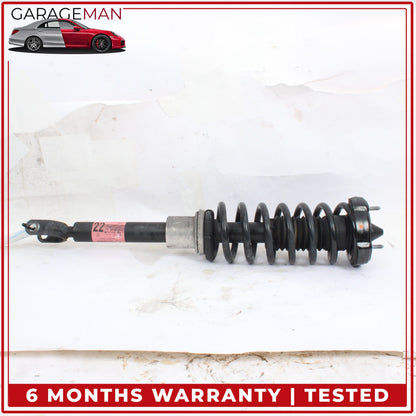 2003-2009 Mercedes W211 E350 Front Left and Right Side Shock Strut Absorber OEM