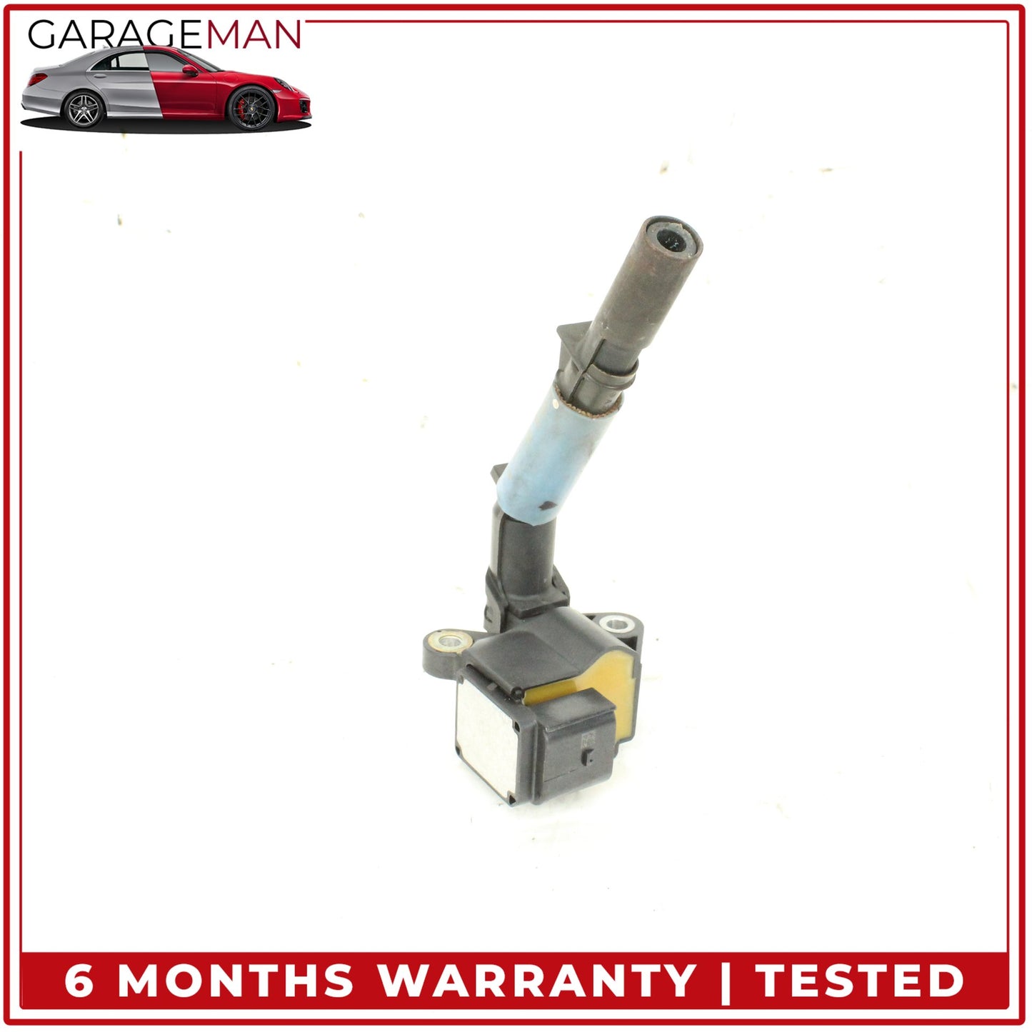 2014-2020 Mercedes W117 CLA250 GLA250 Ignition Coils Set of 4 Pc 2749061400 OEM