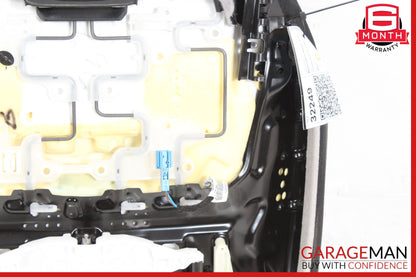 2015-2018 Mercedes-Benz C300 W205 Front Right Lower Bottom Seat Cushion OEM