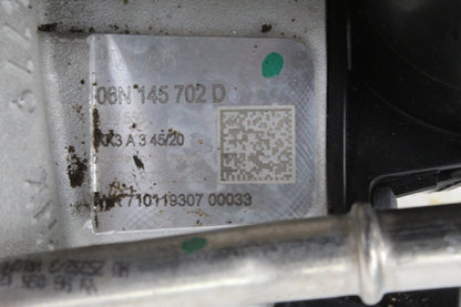 2017-2025 Audi A4 B9 Sedan Engine Turbo Charger Turbocharger 06N145702D OEM