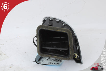 2007-2015 Audi Q7 Front Left Driver Side Dash AC A/C Air Vent 4L0820901 OEM