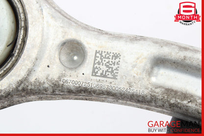 2014-2021 Maserati Ghibli M157 Rear Upper Tension Control Arm 06700072510 OEM