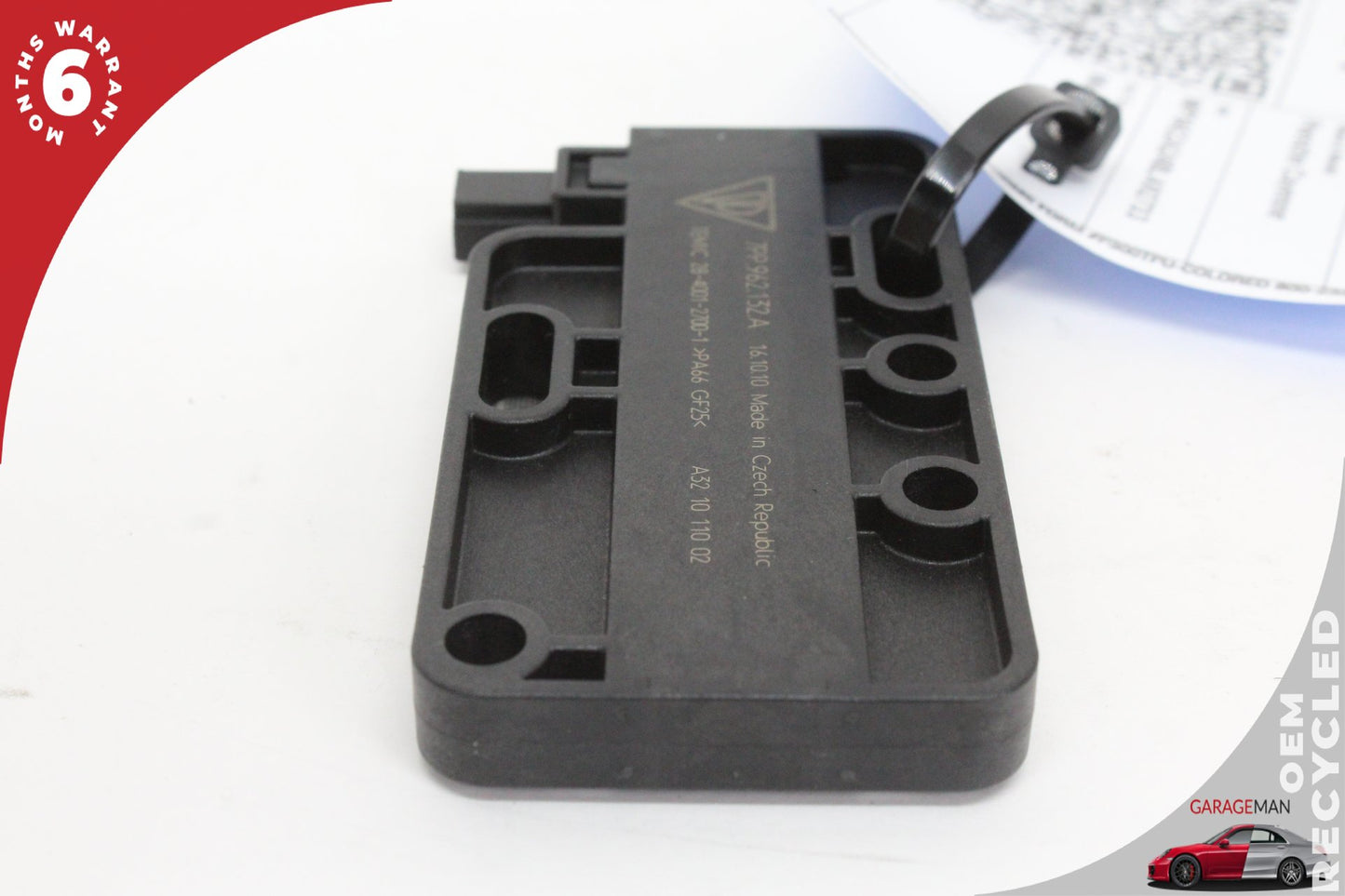 2011-2018 Porsche Cayenne 958 Keyless Go Control Module Unit Antenna Sensor OEM