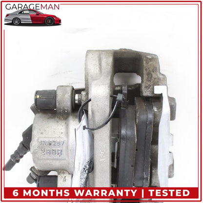 2012-2018 BMW 328i F30 Front Brake Caliper (set of 2) 6850969 OEM