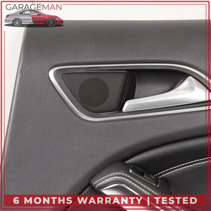 2015-2020 Mercedes X156 GLA250 Rear Right Side Interior Door Trim Panel OEM