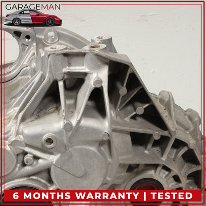 2014-2019 Mercedes-Benz CLA250 W117 FWD 2.0L Automatic Transmission 724.003 OEM