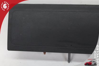 2011-2018 Audi A8 S8 Front Right Passenger Side Knee Airbag 4H1880842A OEM